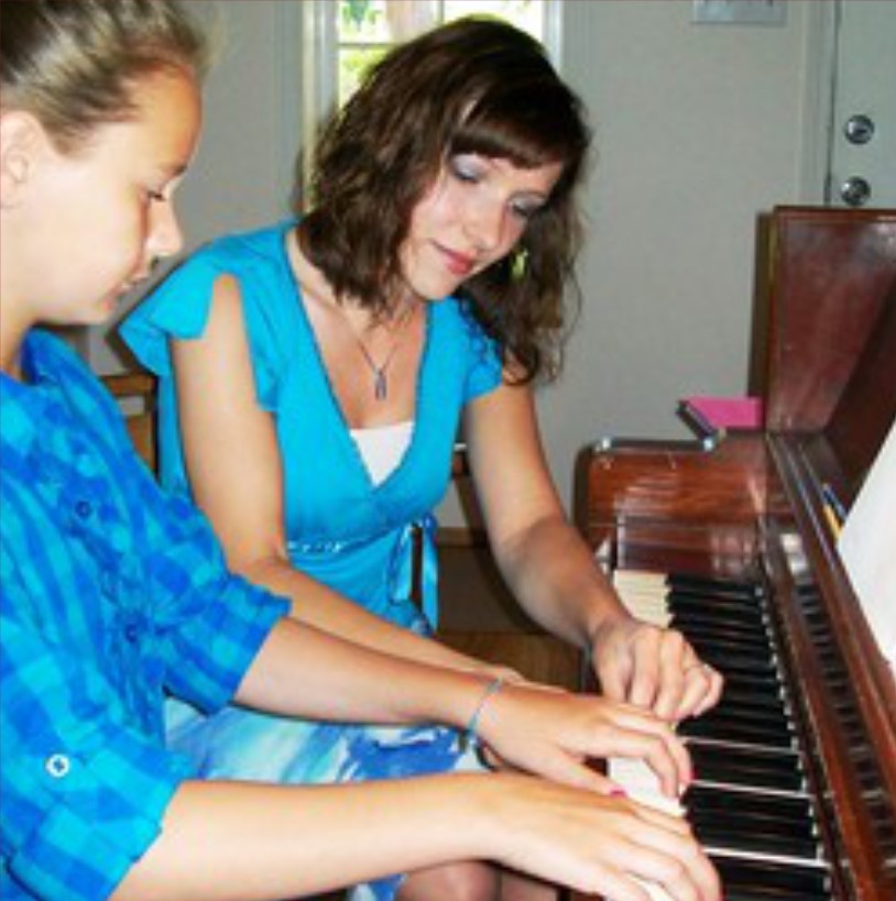 Piano Lessons